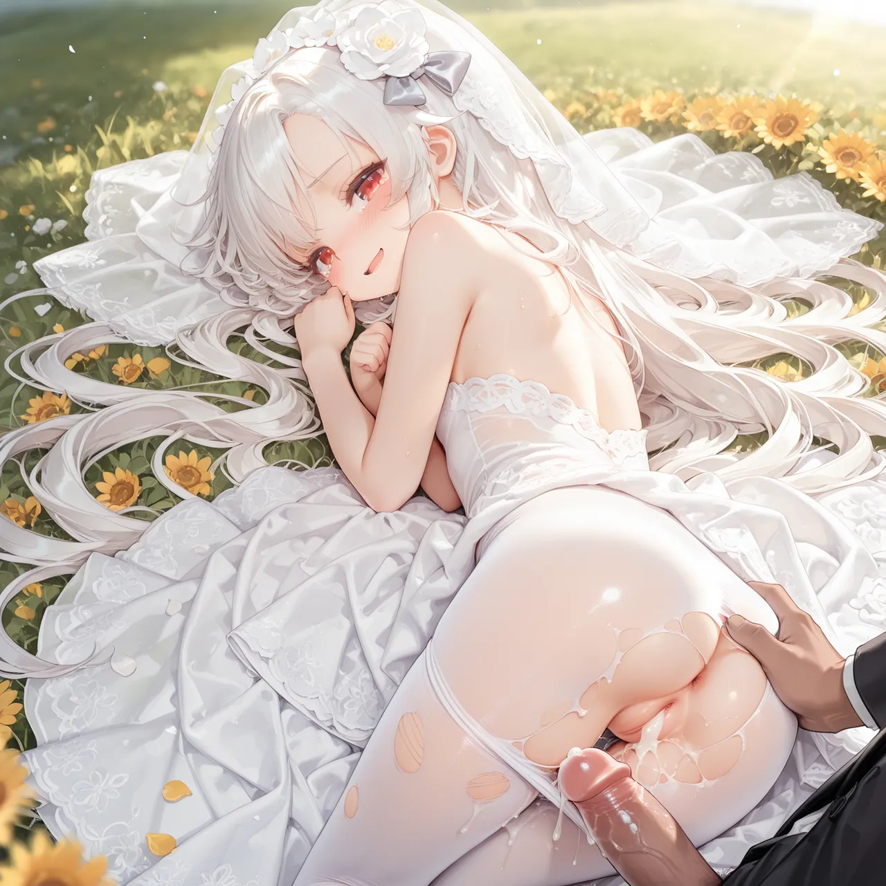 Formalaut7699 Makarov - Girls Frontline Patreon - Image 90