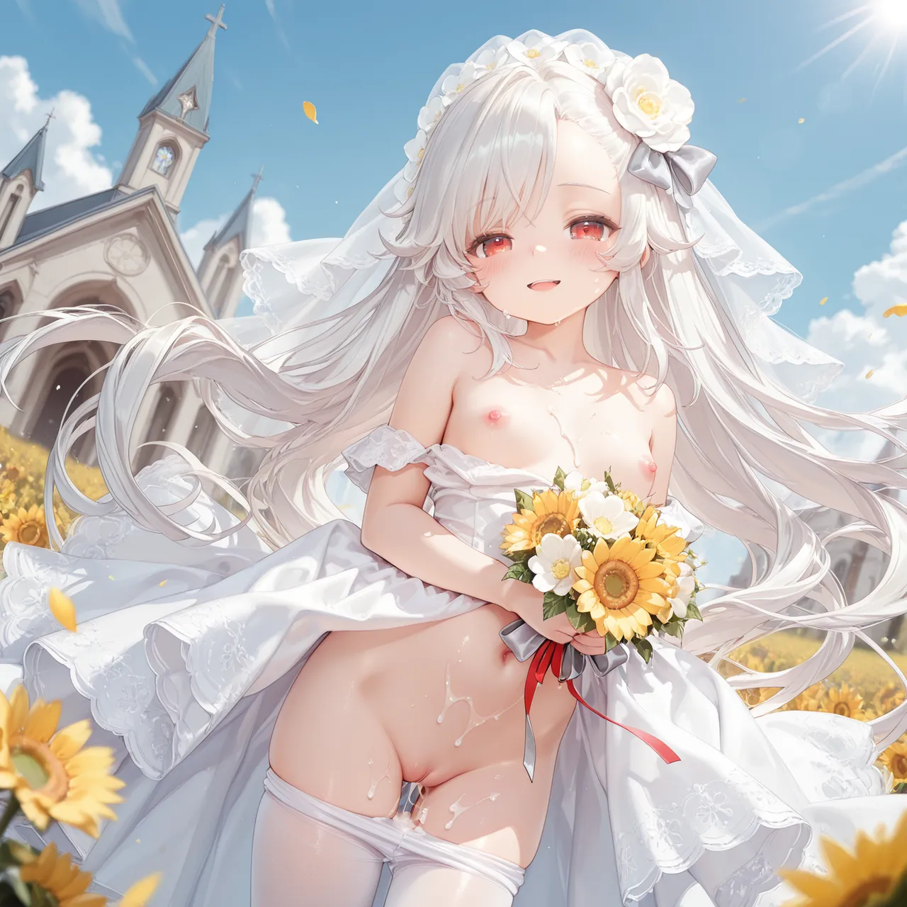 Formalaut7699 Makarov - Girls Frontline Patreon - Image 92