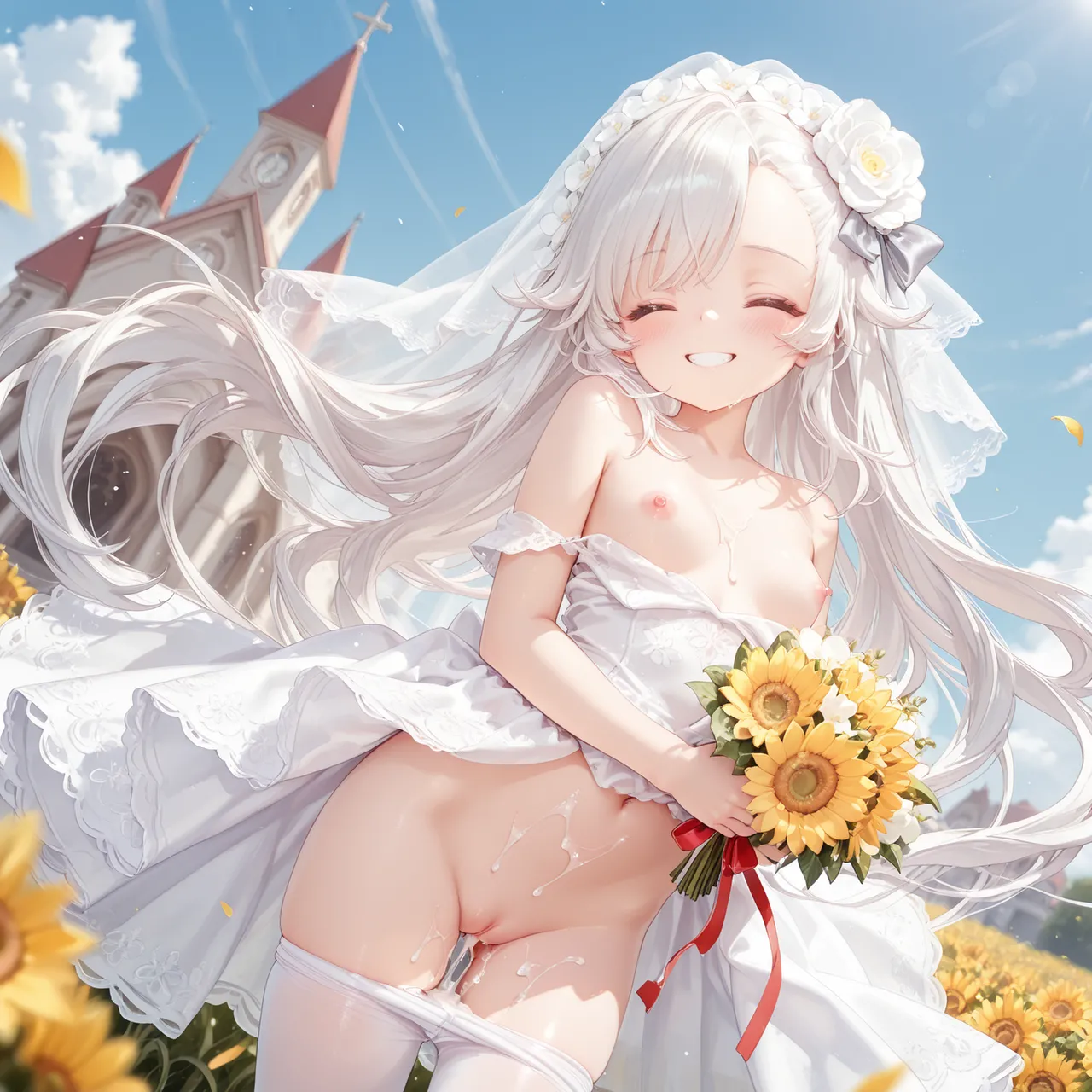 Formalaut7699 Makarov - Girls Frontline Patreon - Image 93