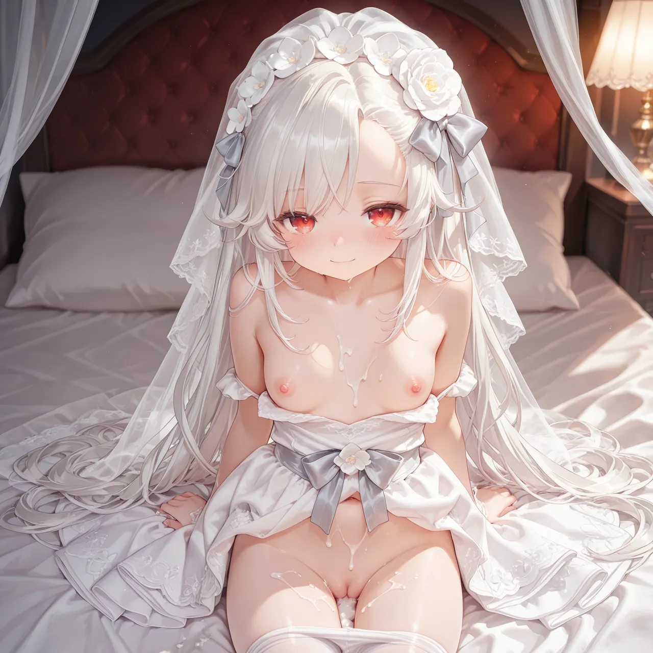 Formalaut7699 Makarov - Girls Frontline Patreon - Image 94