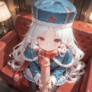 Formalaut7699 Makarov - Girls Frontline Patreon - Page 4