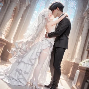 Formalaut7699 Makarov - Girls Frontline Patreon - Page 50