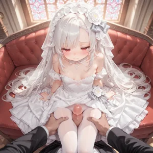 Formalaut7699 Makarov - Girls Frontline Patreon - Page 53