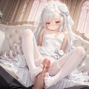 Formalaut7699 Makarov - Girls Frontline Patreon - Page 57