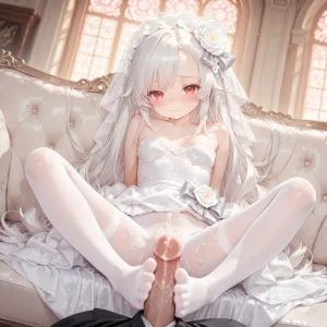 Formalaut7699 Makarov - Girls Frontline Patreon - Page 58