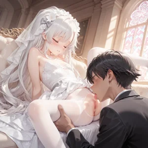 Formalaut7699 Makarov - Girls Frontline Patreon - Page 62