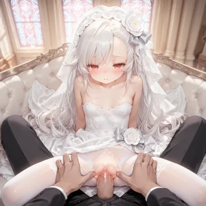 Formalaut7699 Makarov - Girls Frontline Patreon - Page 64