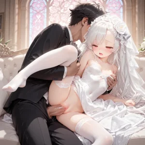 Formalaut7699 Makarov - Girls Frontline Patreon - Page 71