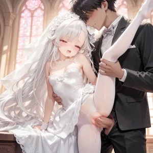 Formalaut7699 Makarov - Girls Frontline Patreon - Page 74