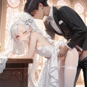 Formalaut7699 Makarov - Girls Frontline Patreon - Page 75