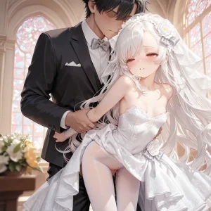 Formalaut7699 Makarov - Girls Frontline Patreon - Page 77