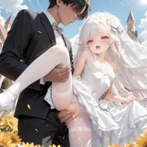 Formalaut7699 Makarov - Girls Frontline Patreon - Page 84