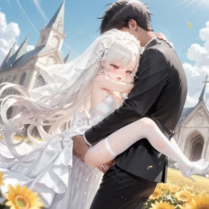 Formalaut7699 Makarov - Girls Frontline Patreon - Page 87