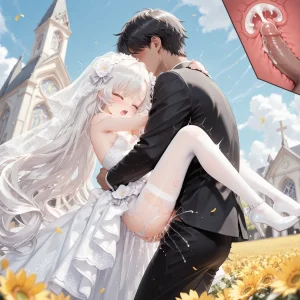 Formalaut7699 Makarov - Girls Frontline Patreon - Page 88