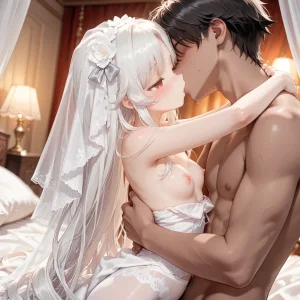 Formalaut7699 Makarov - Girls Frontline Patreon - Page 95