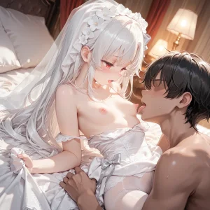 Formalaut7699 Makarov - Girls Frontline Patreon - Page 96