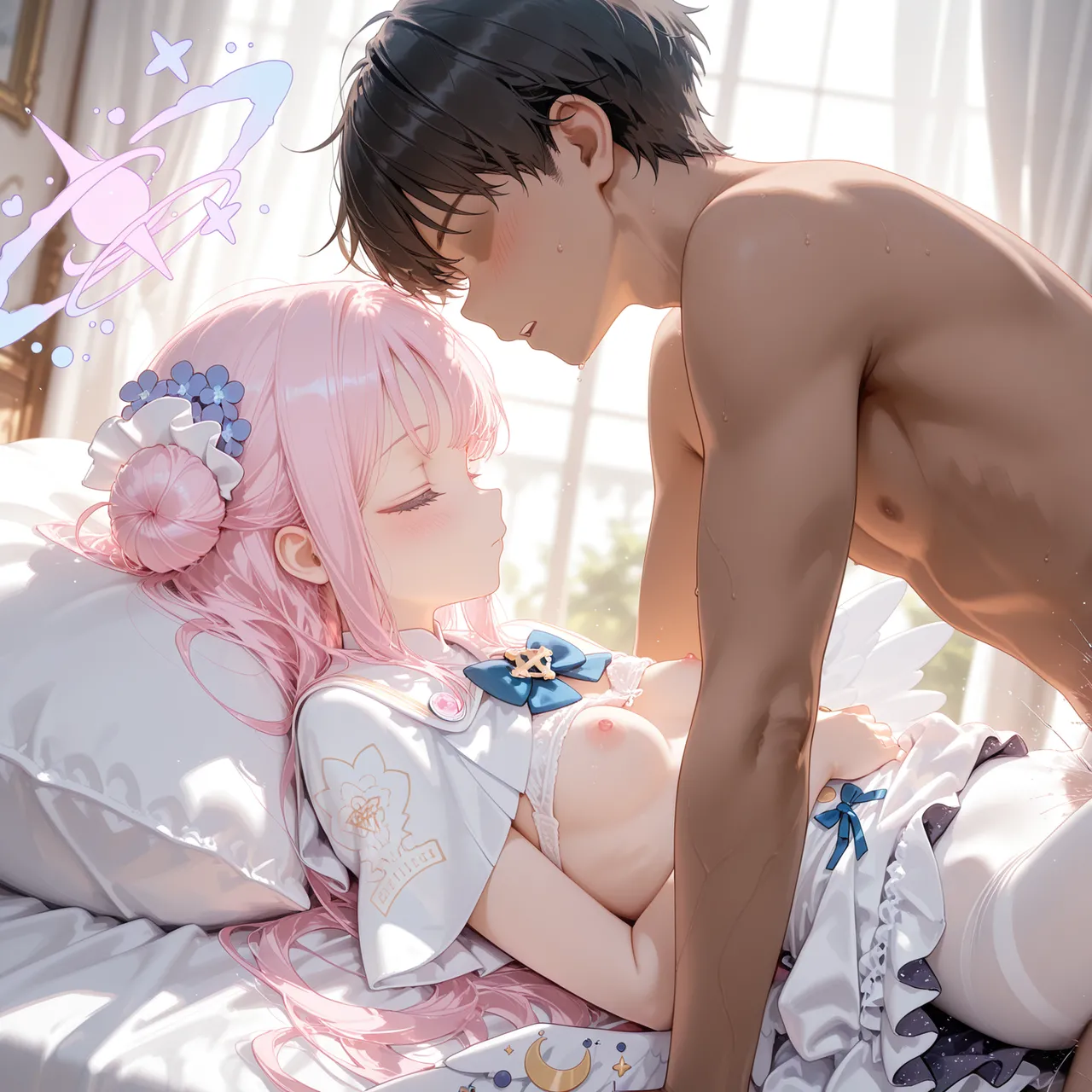 formalaut7699 Mika Misono - Blue Archive Patreon - Image 121