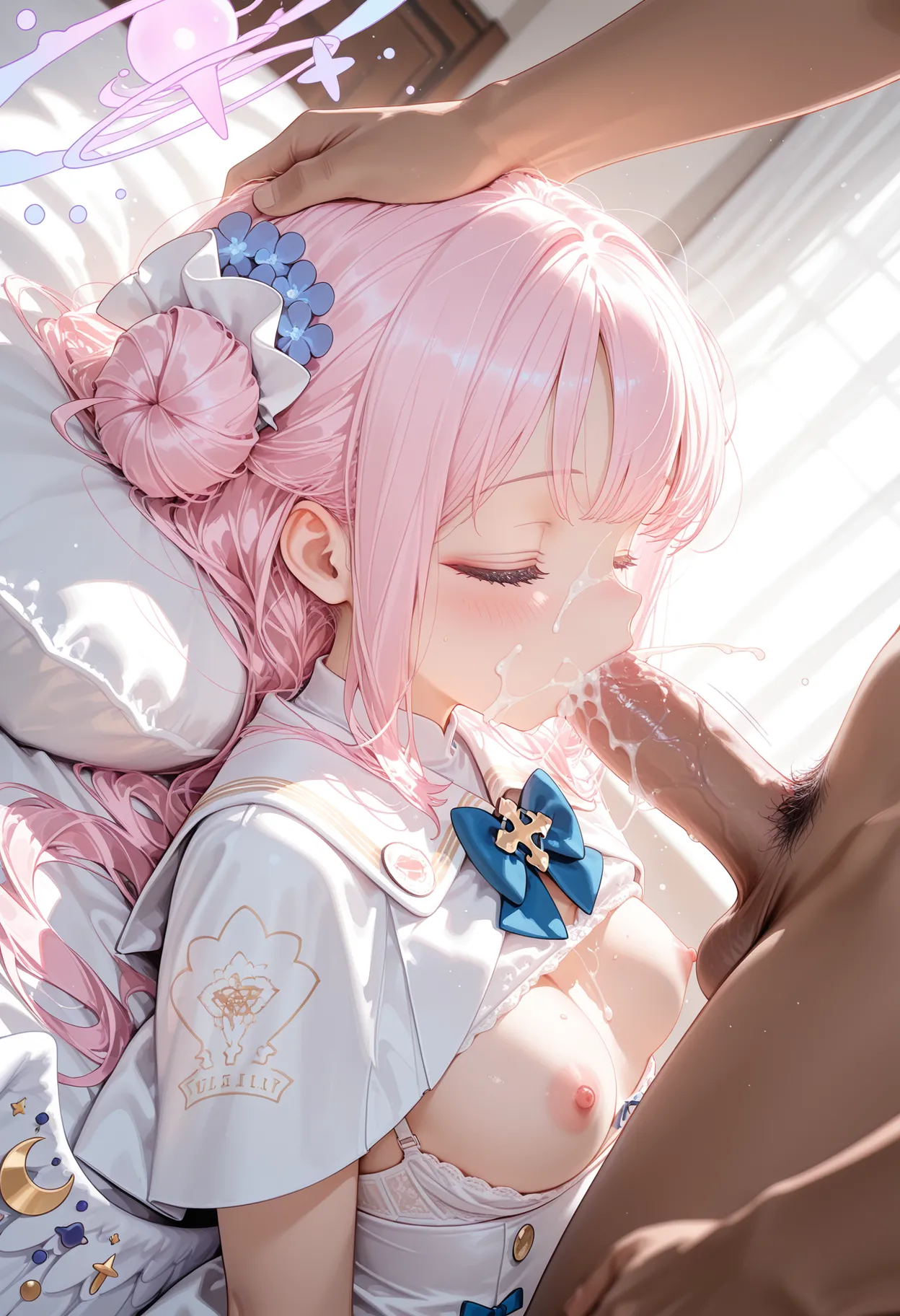 formalaut7699 Mika Misono - Blue Archive Patreon - Image 151