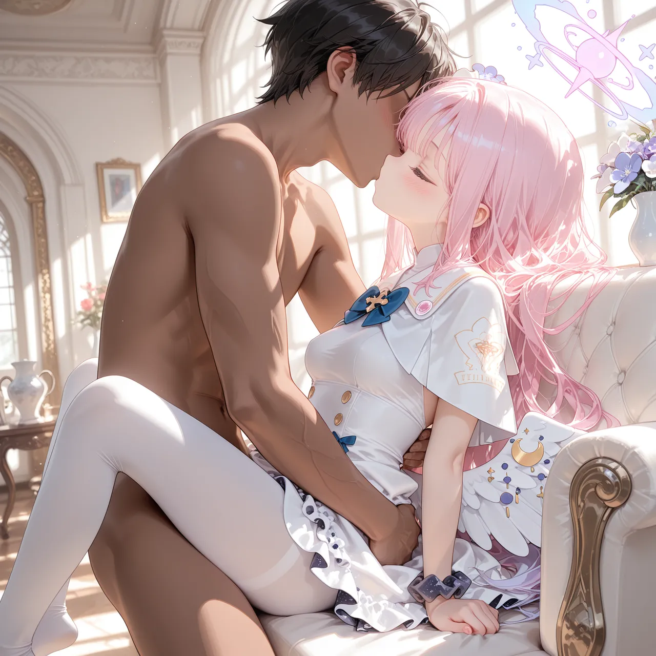 formalaut7699 Mika Misono - Blue Archive Patreon - Image 16