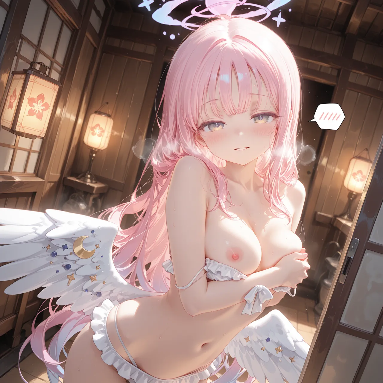 formalaut7699 Mika Misono - Blue Archive Patreon - Image 163