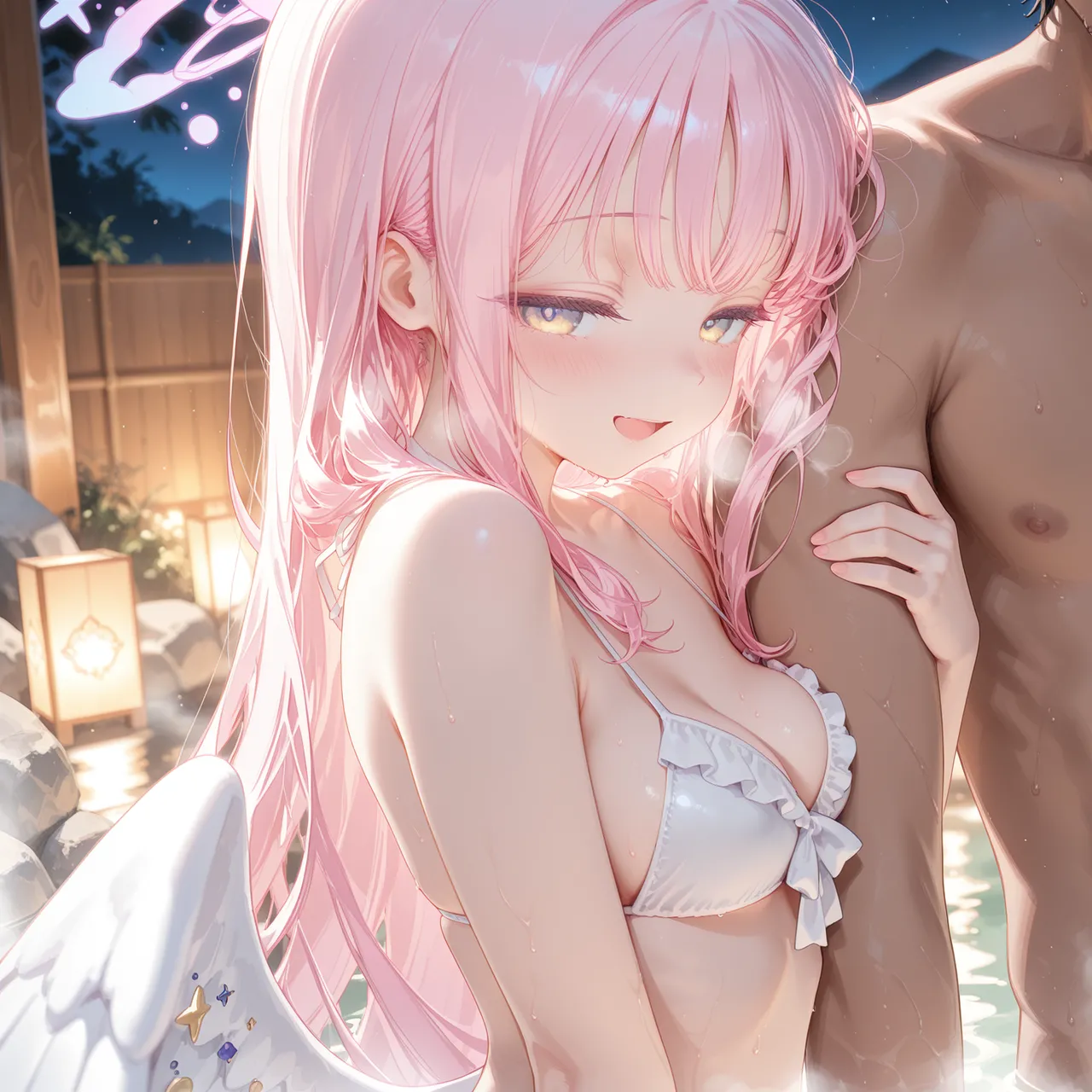 formalaut7699 Mika Misono - Blue Archive Patreon - Image 166