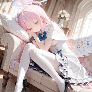 formalaut7699 Mika Misono - Blue Archive Patreon - Page 13