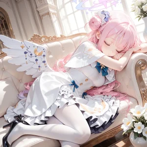 formalaut7699 Mika Misono - Blue Archive Patreon - Page 14