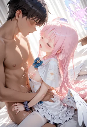 formalaut7699 Mika Misono - Blue Archive Patreon - Page 143