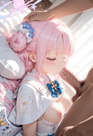 formalaut7699 Mika Misono - Blue Archive Patreon - Page 151