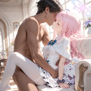 formalaut7699 Mika Misono - Blue Archive Patreon - Page 16