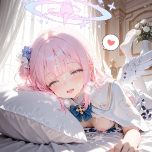 formalaut7699 Mika Misono - Blue Archive Patreon - Page 160