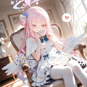 formalaut7699 Mika Misono - Blue Archive Patreon - Page 162