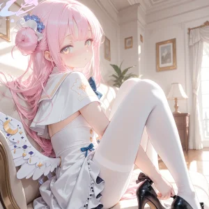 formalaut7699 Mika Misono - Blue Archive Patreon - Page 5