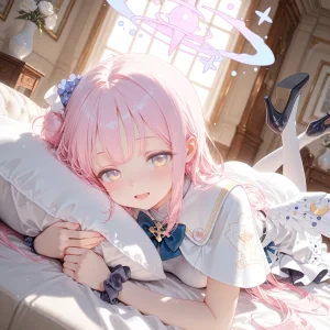 formalaut7699 Mika Misono - Blue Archive Patreon - Page 6