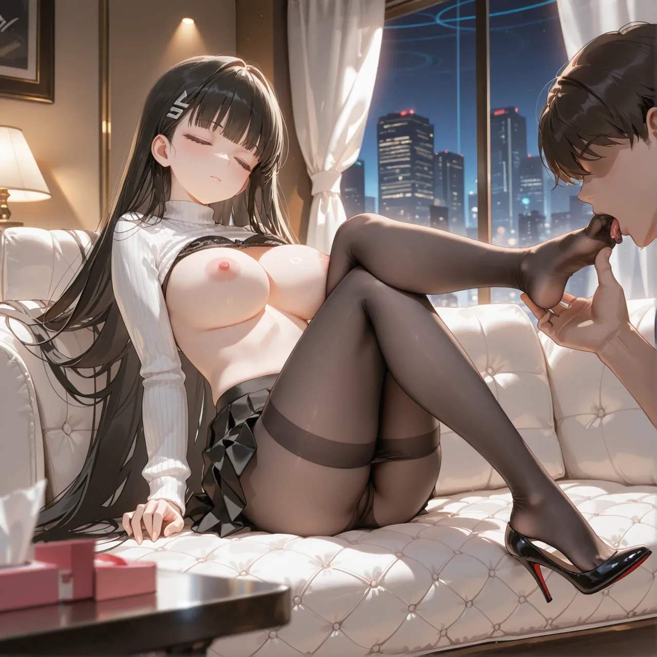 formalaut7699 Rio Uncensored - Image 24