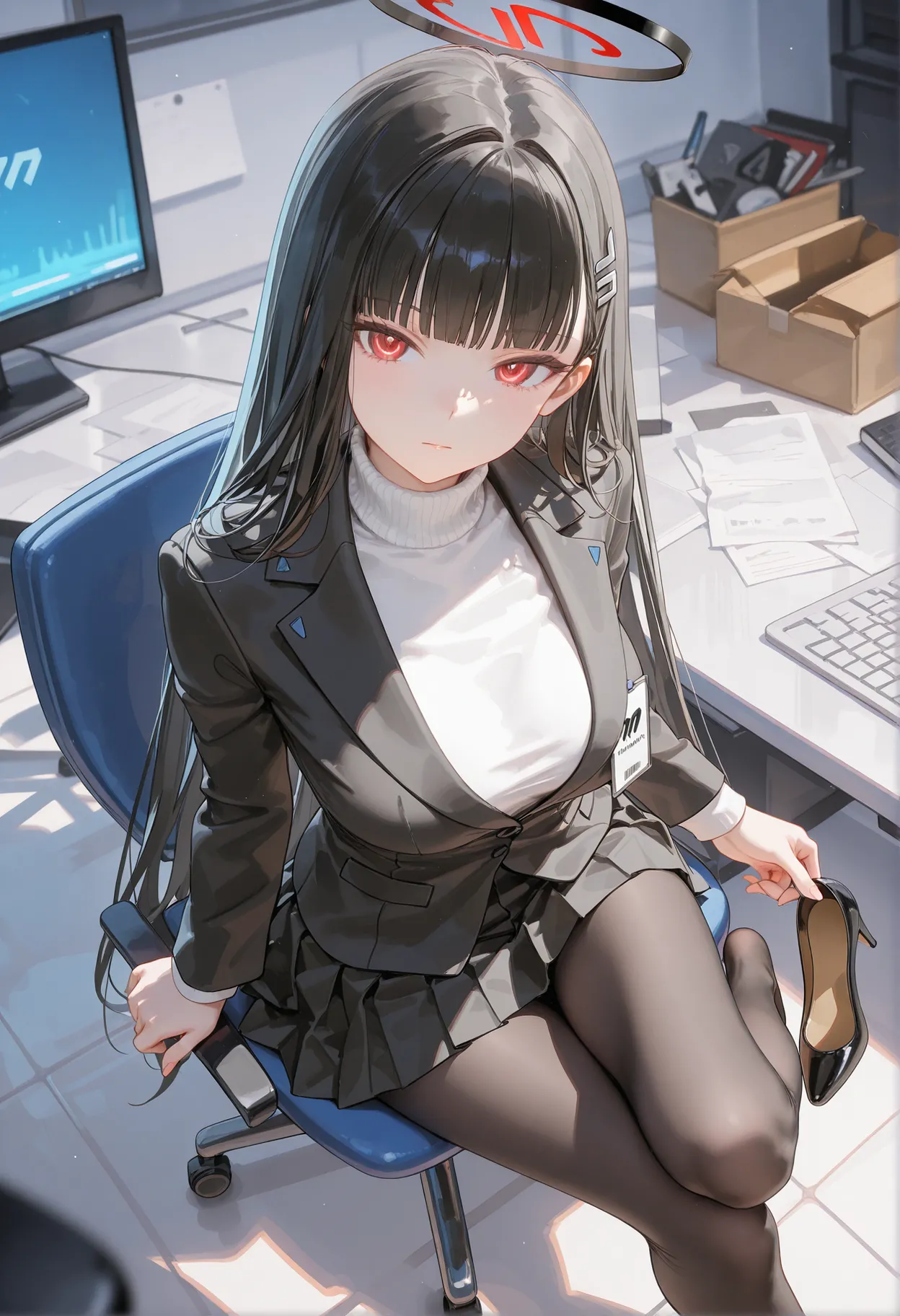 formalaut7699 Rio Uncensored - Image 3