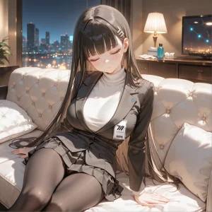 formalaut7699 Rio Uncensored - Page 13