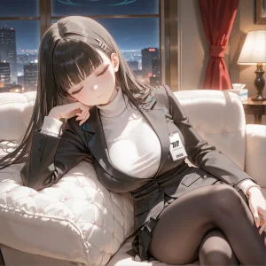 formalaut7699 Rio Uncensored - Page 15