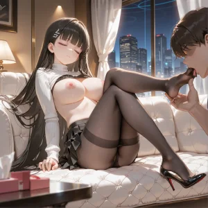 formalaut7699 Rio Uncensored - Page 24