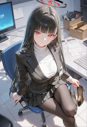 formalaut7699 Rio Uncensored - Page 3