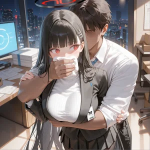 formalaut7699 Rio Uncensored - Page 8