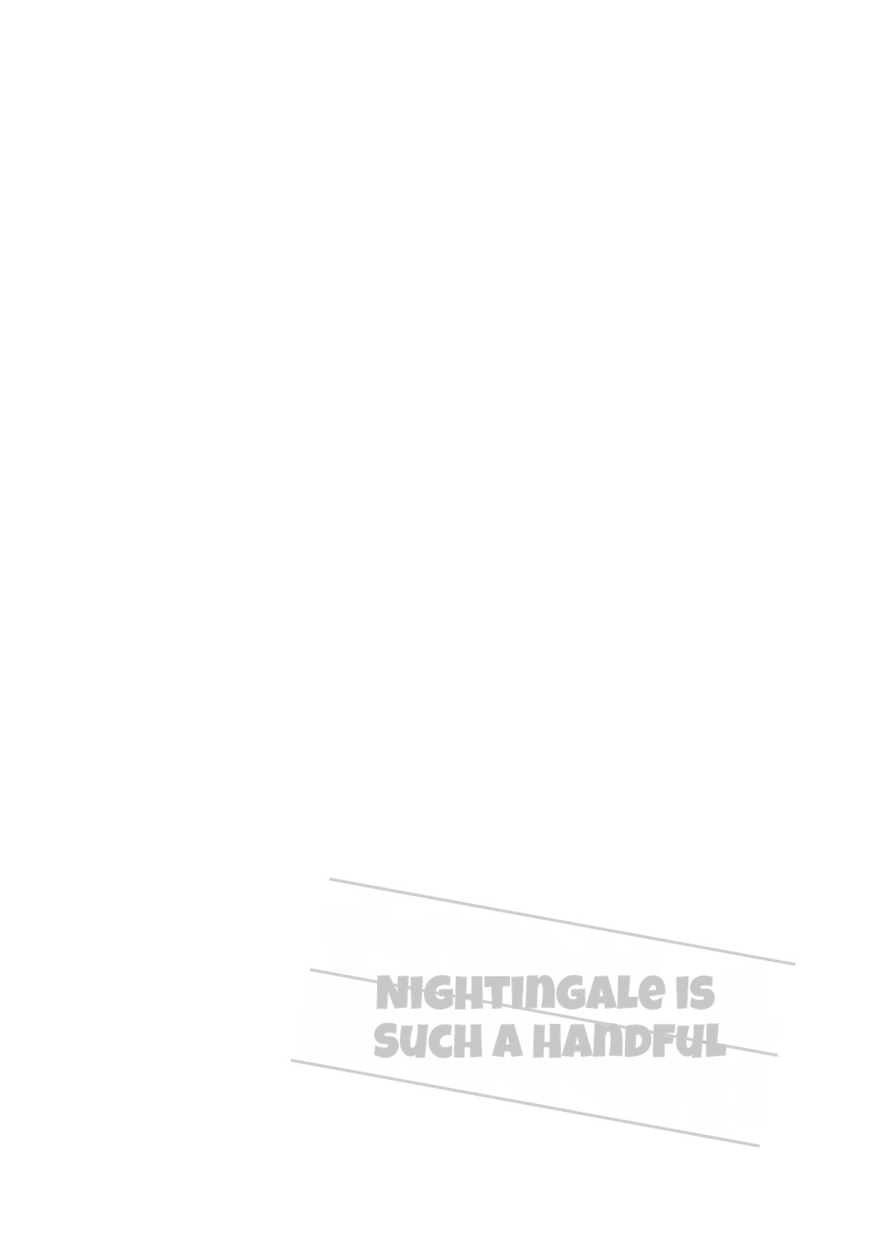 FRAC Motomiya Mitsuki Nightingale wa Mendokusai FateGrand OrderEnglishDigital - Image 22