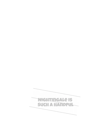 FRAC Motomiya Mitsuki Nightingale wa Mendokusai FateGrand OrderEnglishDigital - Page 22