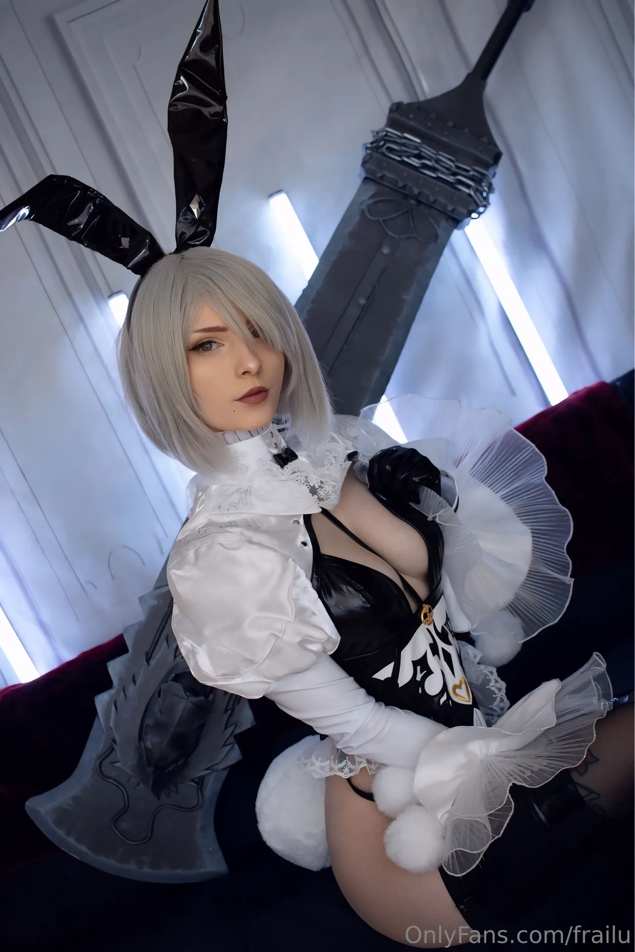 Frailu - Bunny 2B - Image 5