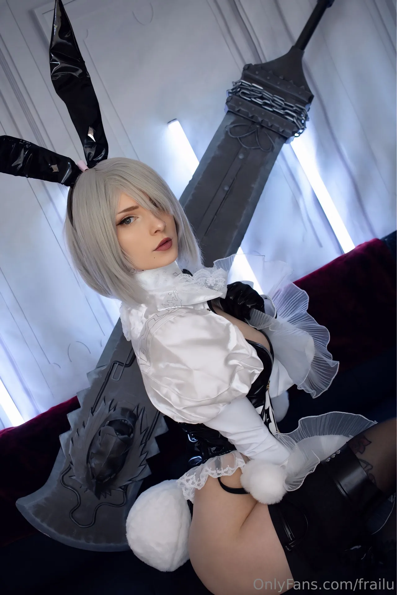 Frailu - Bunny 2B - Image 8