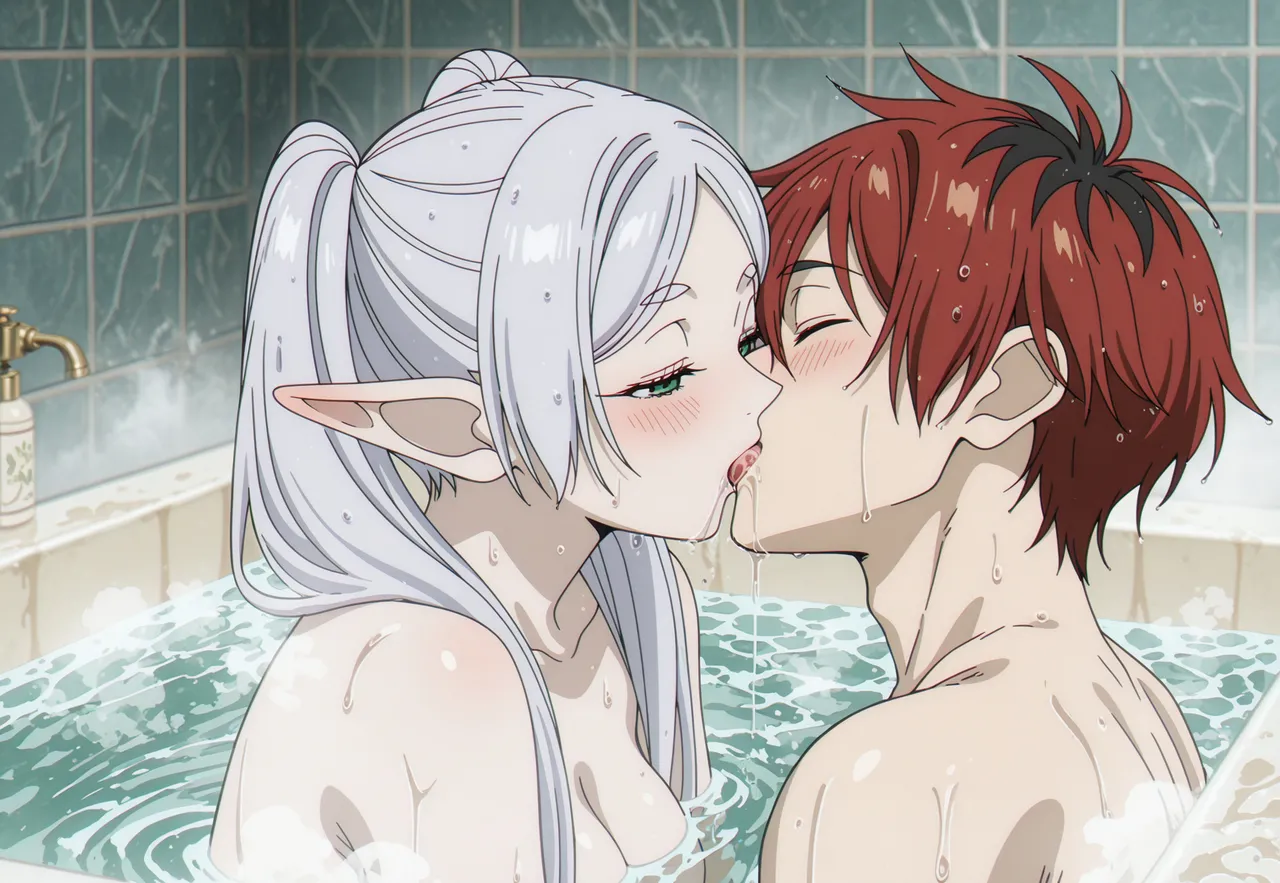 Fran Frieren 1 - Image 26