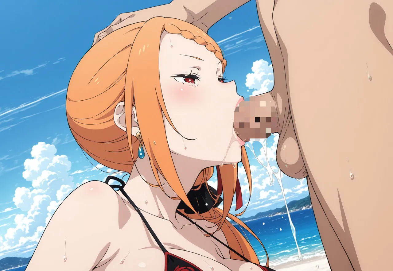 Fran Kaslana 4 - Image 134