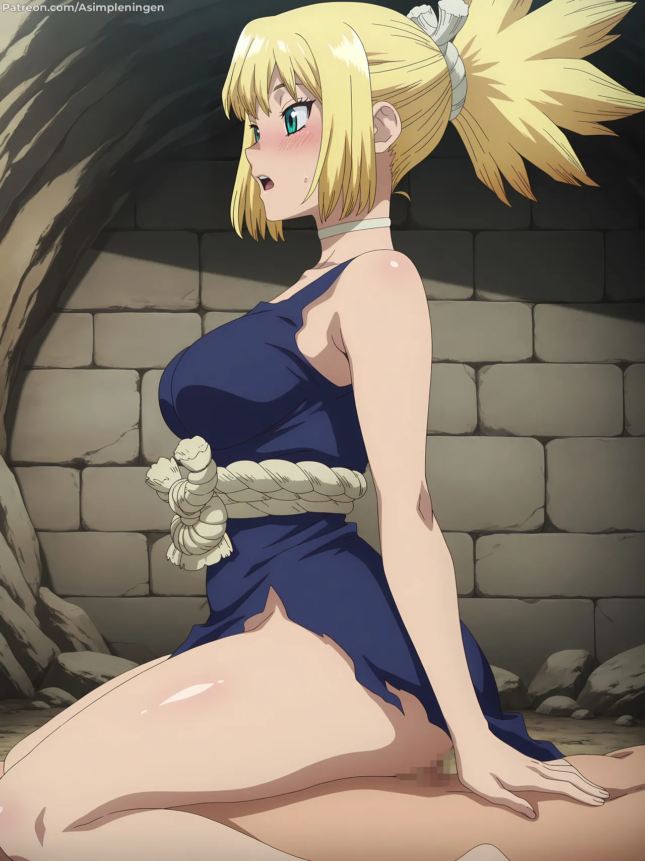 Fran Kaslana 4 - Image 171