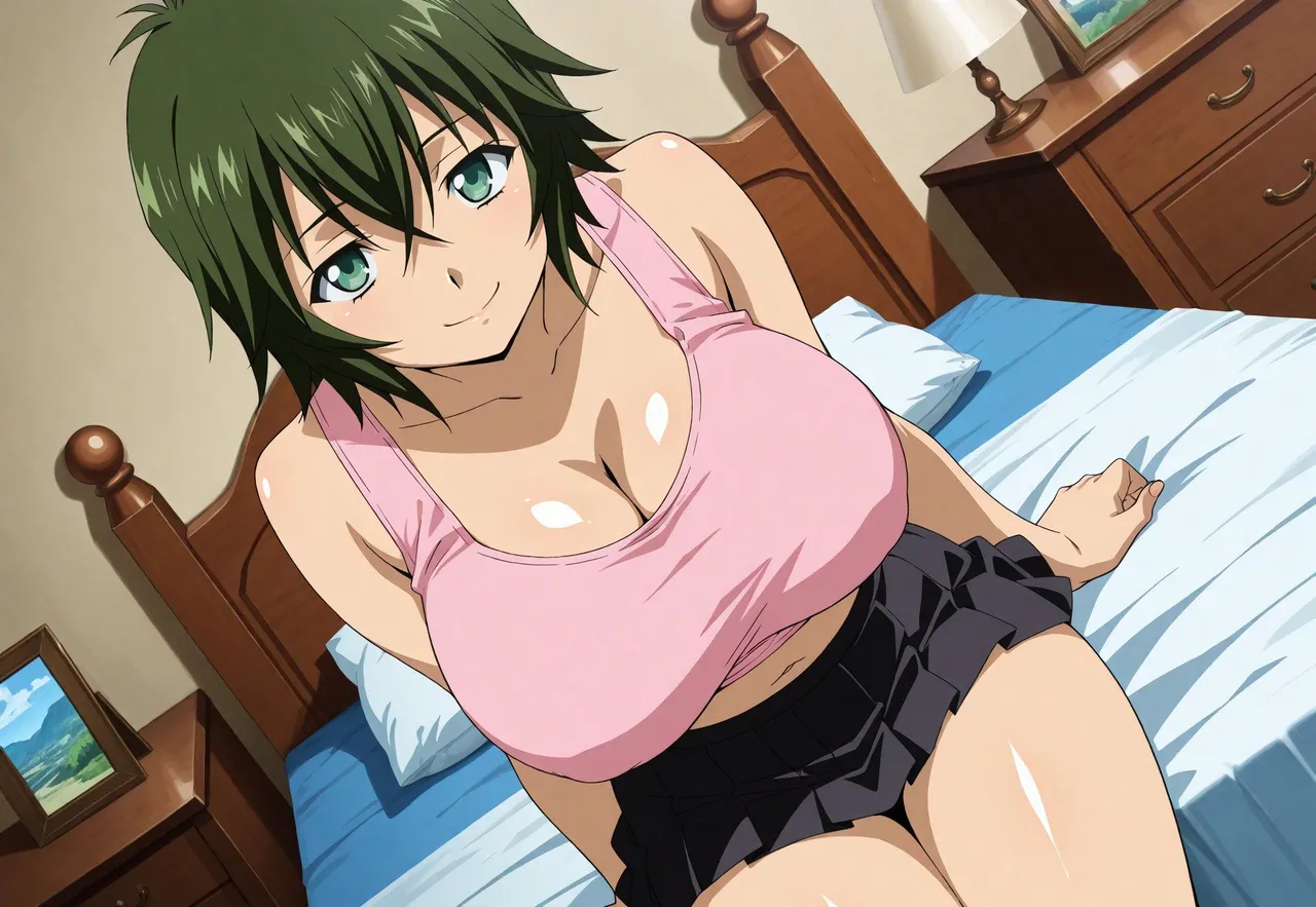 Fran Kaslana 4 - Image 247