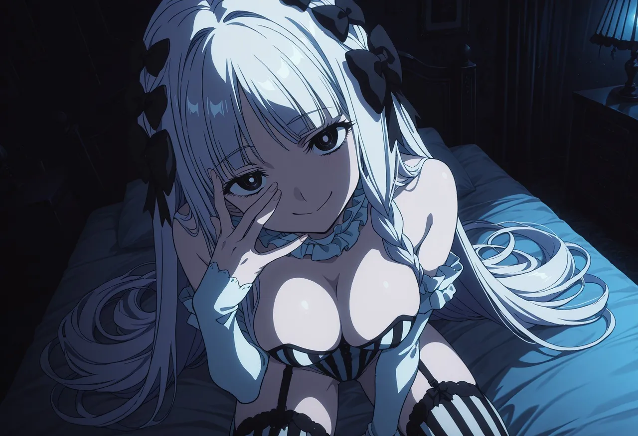 Fran Kaslana 4 - Image 270